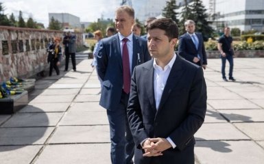 Новый Избирательный кодекс: у Зеленского возникли сомнения