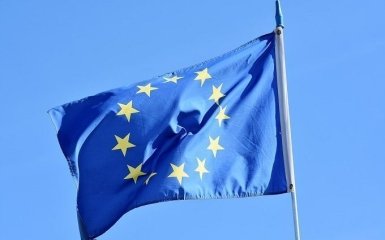 Влада Євросоюзу несподівано похвалила Україну та українців