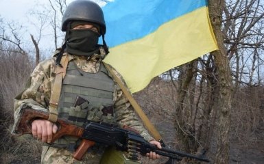 Доба в зоні ООС: знищено чотирьох окупантів