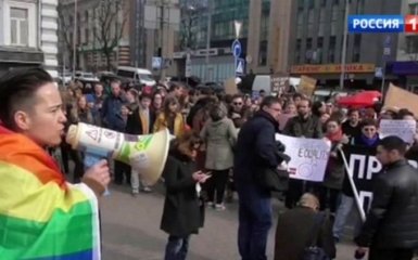 8 марта в Украине: путинские СМИ уличили в новых фейках