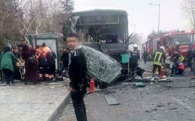 Теракт в Турции: появилась важная деталь, в соцсетях говорят о руке Кремля