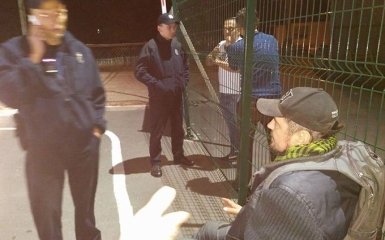 Известный писатель и блогер подробно рассказал, как на него напали в Киеве: появилось видео