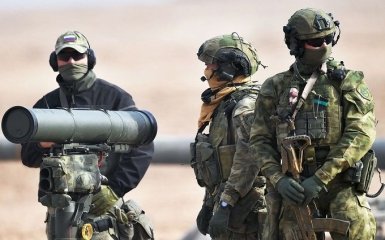 Армия РФ активно готовится к отступлению на Запорожье — ЦНС