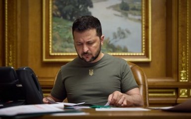 До 15 лет за решеткой: Зеленский ввел в действие решение СНБО об усилении борьбы с коррупцией в судах