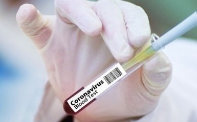 У Німеччині зафіксували ще один новий штам коронавірусу