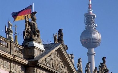 Нужно улучшать отношения: Германия снова выступила за отмену санкций против России