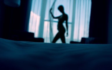 секс, оргазм