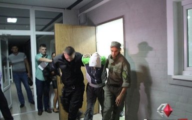 Убийство в Кривом Озере: стало известно о причинах конфликта в семье Цукерманов