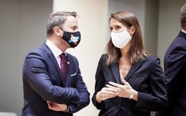 Вчені назвали ще один ранній симптом коронавірусу