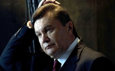 Янукович выступил с громкими обвинениями в адрес США: опубликовано видео