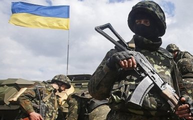 Війна на Донбасі: у Порошенка озвучили важливі цифри