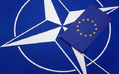 Наконец-то: Рада приняла историческое решение относительно вступления Украины в ЕС и НАТО