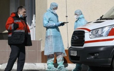 У МОЗ відповіли щодо введення повного локдауну в Україні