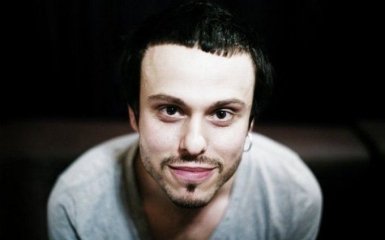 Украинский музыкант готовит в России большой концерт