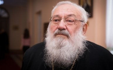 Гузар розповів, чи потрібен Україні "третій Майдан"