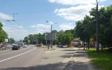 У Києві сталася стрілянина, є поранений