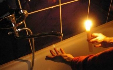 Жители "ЛНР" остались без воды, света и мобильной связи: что происходит в ОРЛО