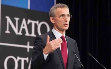 НАТО срочно сообщил о новых провокациях России