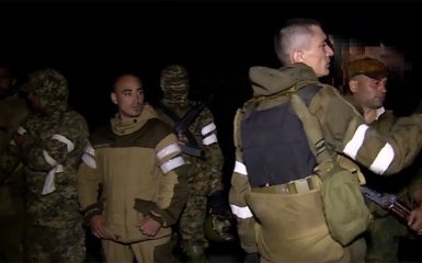 Стало известно, сколько военных России сейчас на Донбассе