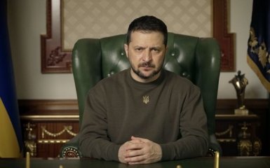 Зеленський може приїхати до Німеччини в травні на вручення премії Карла Великого — Bild
