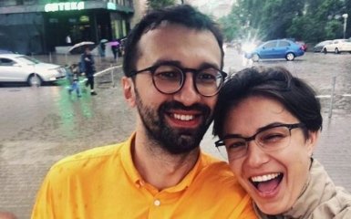 В новогоднюю ночь Лещенко сделал предложение своей девушке: опубликовано фото