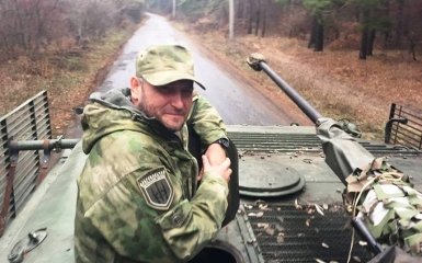 Ярош розповів, які країни могли поділити Україну: опубліковано відео