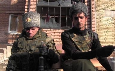Боевики на Донбассе сократят банды Гиви и Моторолы до минимума