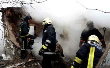 Под Одессой прогремел взрыв, есть погибшие: опубликованы фото