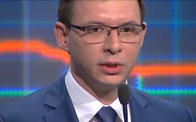 Депутат Рады занялся российской пропагандой в украинском эфире: появилось видео