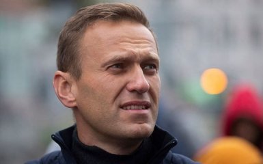 Навальный назвал Путина патологическим лжецом и психически нездоровым человеком