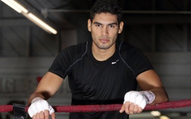 Хильберто Рамирес