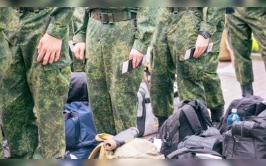 Росіяни готують масштабну мобілізацію українських чоловіків у Запорізькій області