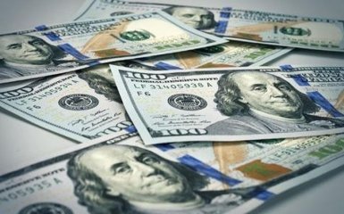 Курси валют в Україні на понеділок, 15 січня