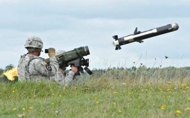 Не тільки "Джавелін": в США прийняли важливе рішення щодо постачання летальної зброї в Україну