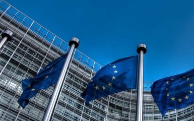 ЕС официально утвердил санкции против РФ за признание ОРДЛО