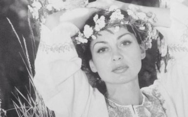 Умерла известная украинская актриса