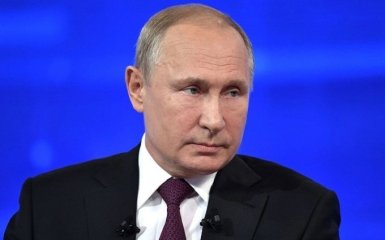 Команда Путіна озвучила нову безсоромну пропозицію - росіяни шоковані
