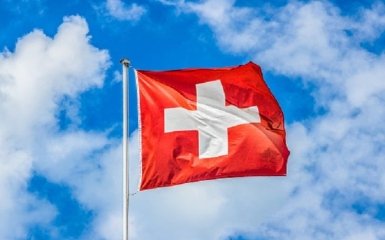 Швейцарія приєдналась до сьомого пакету санкцій ЄС проти РФ