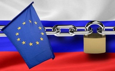 Санкції проти Росії: ЄС оголосив про важливе рішення