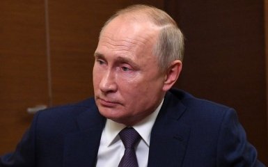 Путин пошел на экстренные меры против Украины