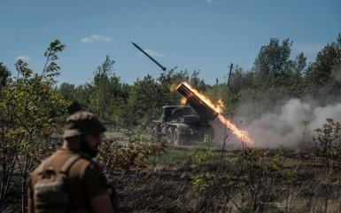 ЗСУ знищили більше 800 військових РФ та завдали 21 авіаудар — зведення Генштабу