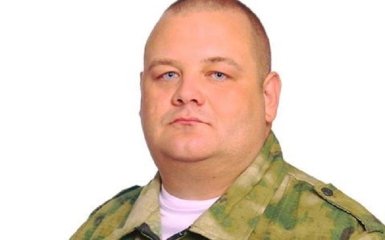 Умер один из главарей боевиков ЛНР: грустят даже в Одессе