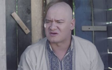 "Квартал 95" вызвал гнев в сети пародией на казака Гаврилюка: появилось видео
