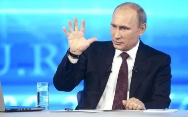 Путин стал для США экс-бойфрендом из ада и супертролем,  — NYT