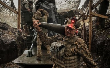 Потери армии РФ по состоянию на 24 октября 2025 года