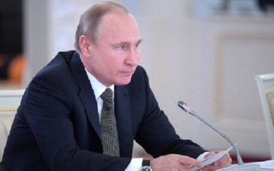 Украина разрушила планы Путина: в России шокировали резонансным признанием
