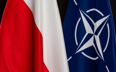 В НАТО отреагировали на эскалацию между Польшей и Беларусью