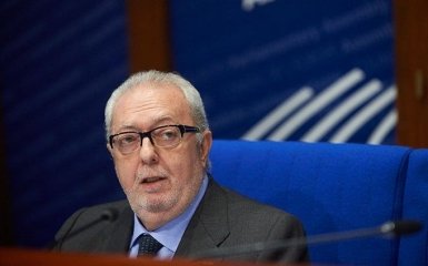 Скандальное заявление главы ПАСЕ о России: в соцсетях рассказали, куда ему отправиться
