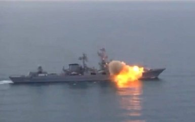 Пентагон відреагував на знищення Україною крейсера "Москва"