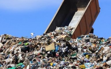 Европа поможет Львову с проблемой переработки мусора